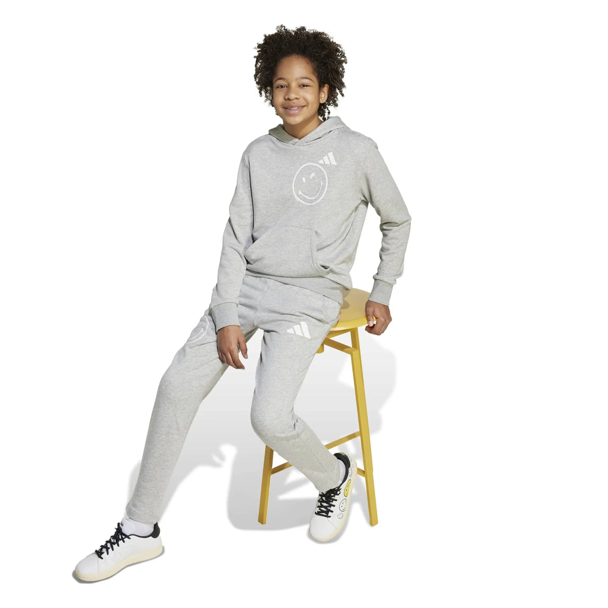 adidas X Smileyworld Joggers Kids