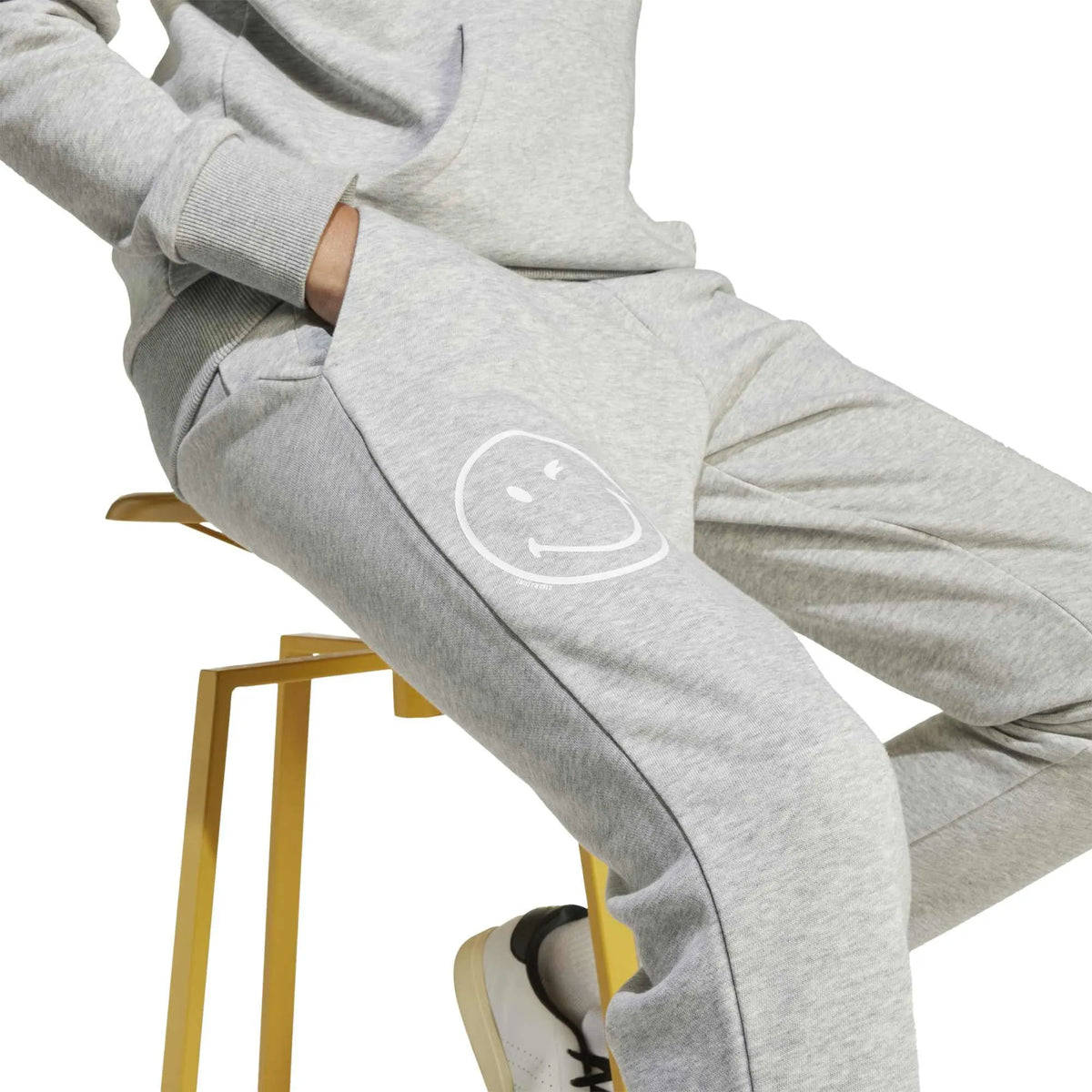 adidas X Smileyworld Joggers Kids
