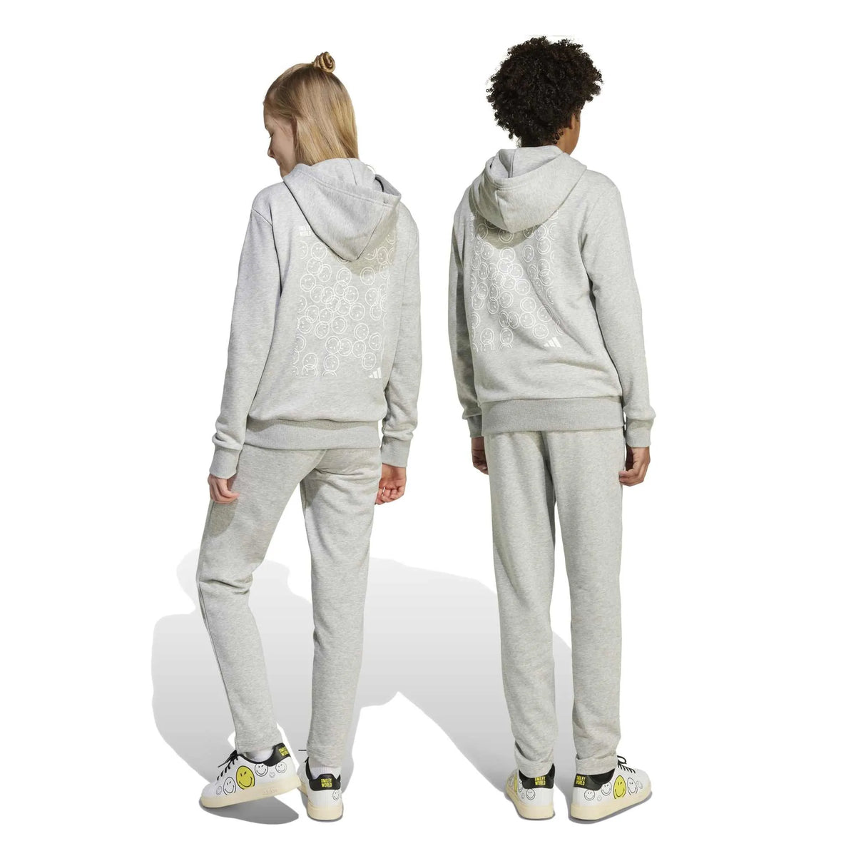 adidas X Smileyworld Joggers Kids