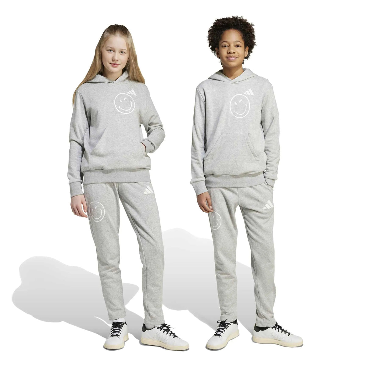 adidas X Smileyworld Joggers Kids