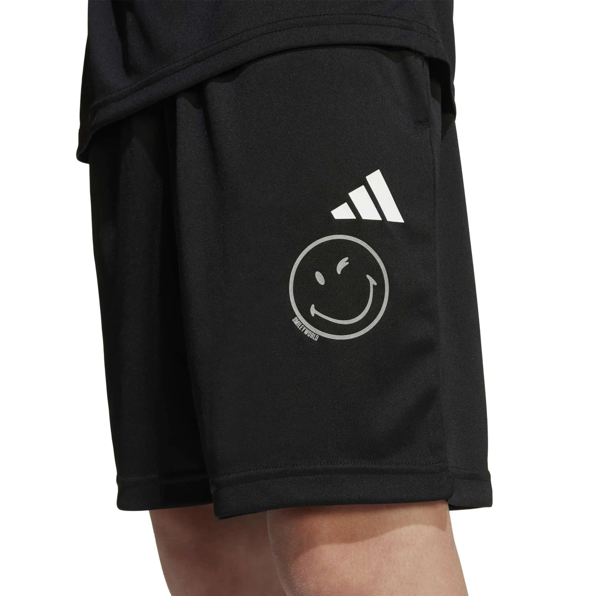 adidas X Smileyworld Training Shorts Kids