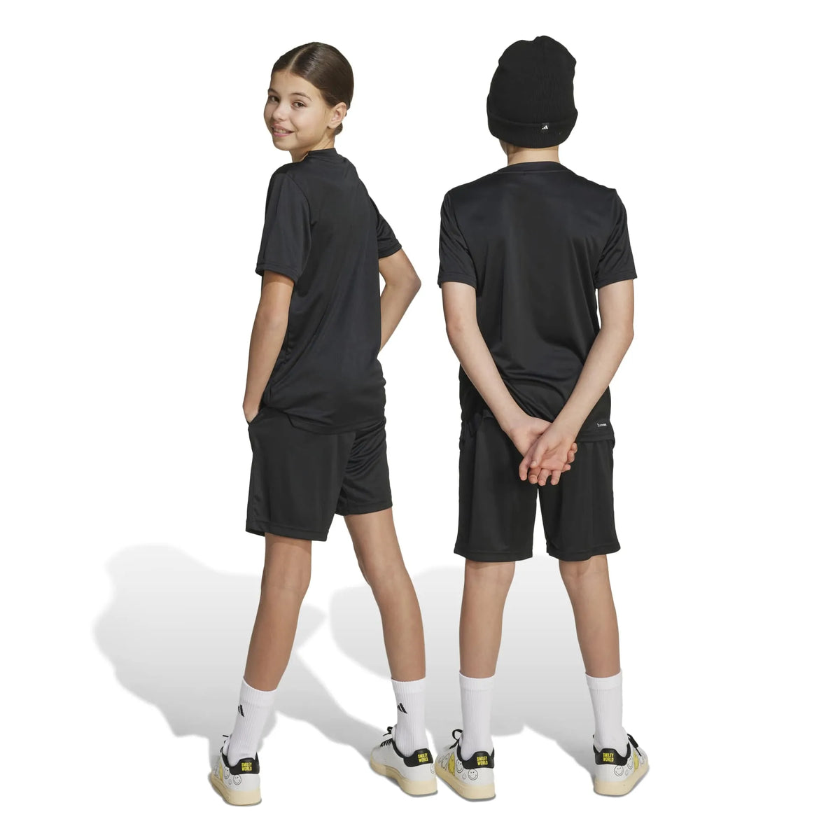 adidas X Smileyworld Training Shorts Kids