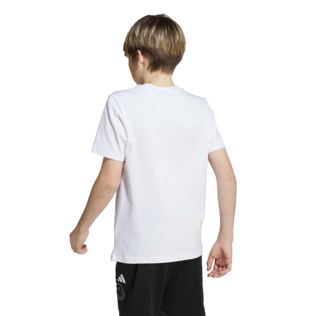 adidas X Smileyworld Graphics T-Shirt Kids