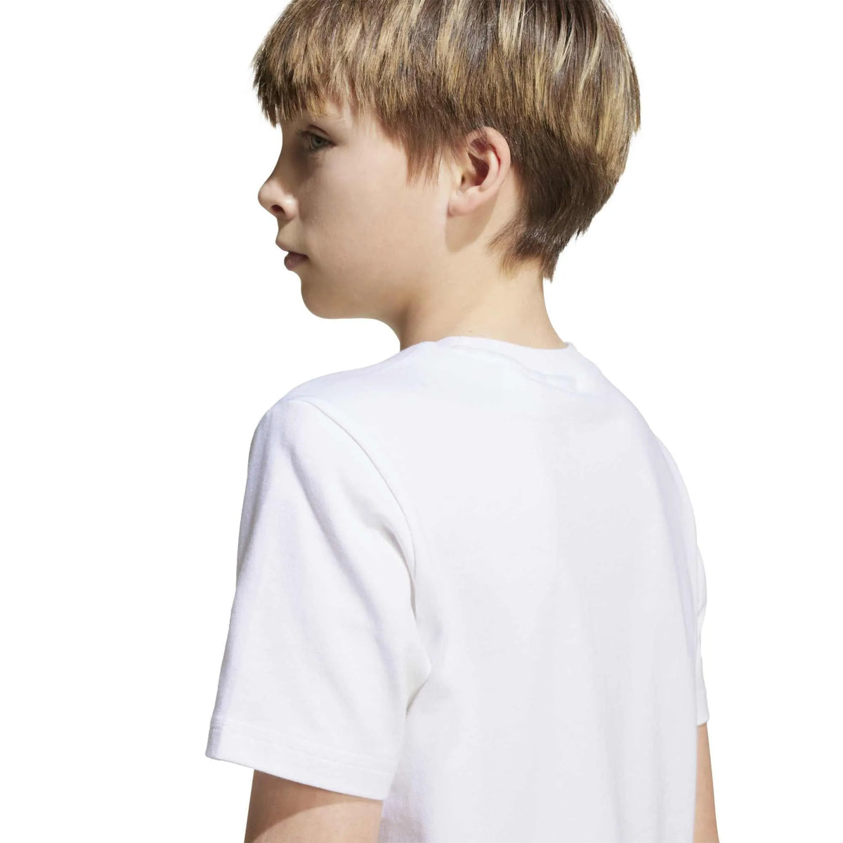 adidas X Smileyworld Graphics T-Shirt Kids