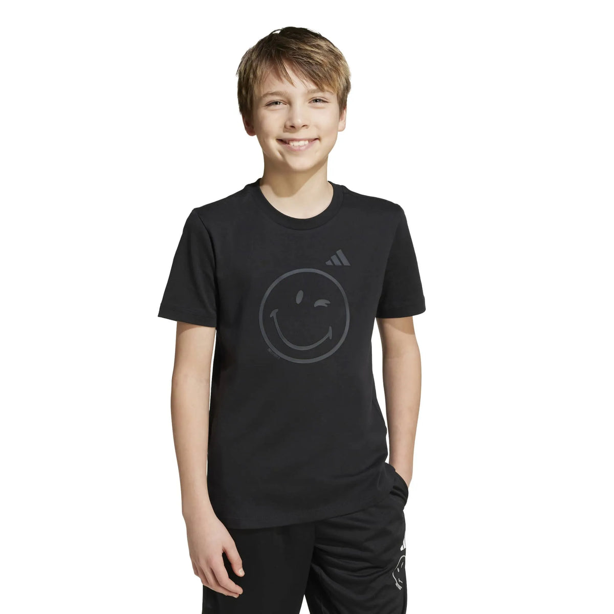 adidas X Smileyworld Graphics T-Shirt Kids