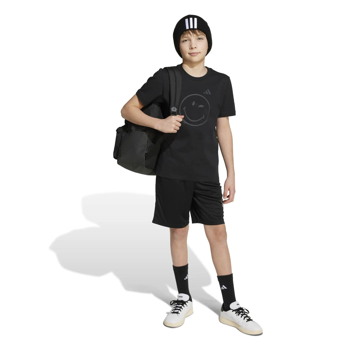 adidas X Smileyworld Graphics T-Shirt Kids