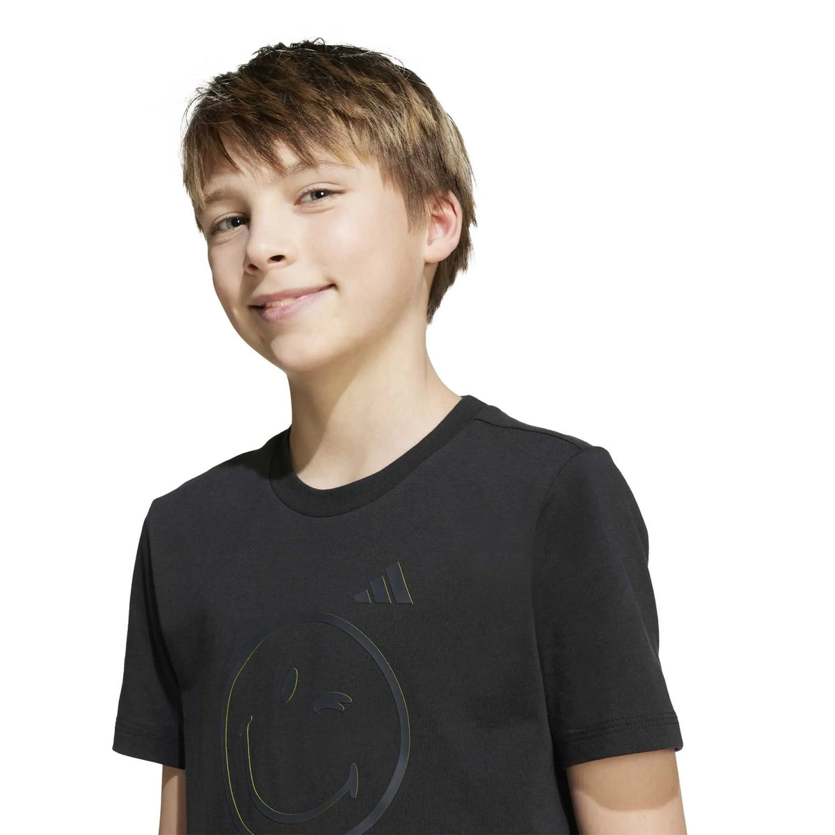 adidas X Smileyworld Graphics T-Shirt Kids