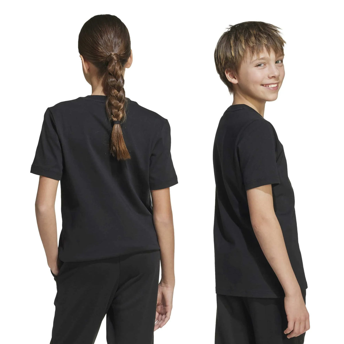 adidas X Smileyworld Graphics T-Shirt Kids