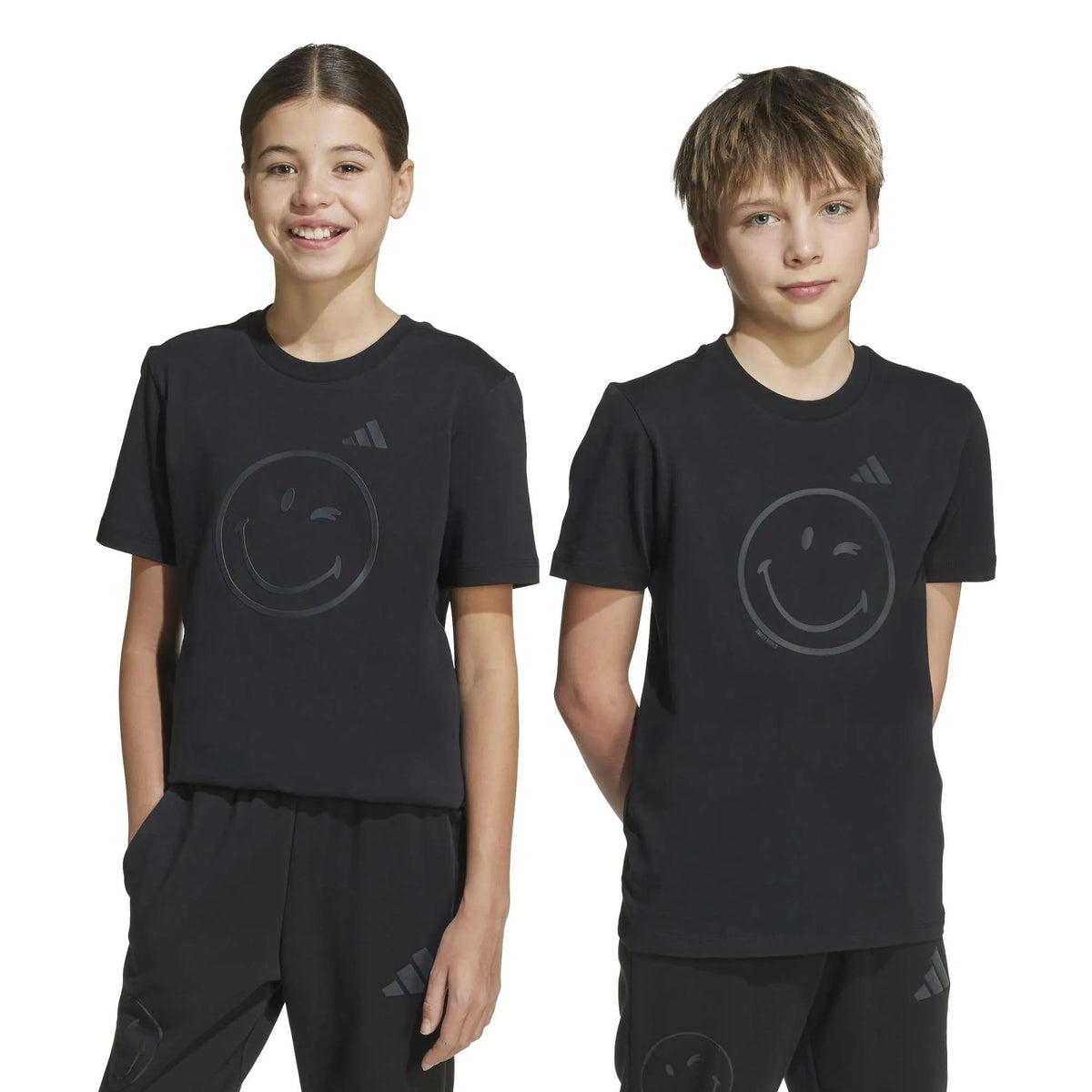 adidas X Smileyworld Graphics T-Shirt Kids