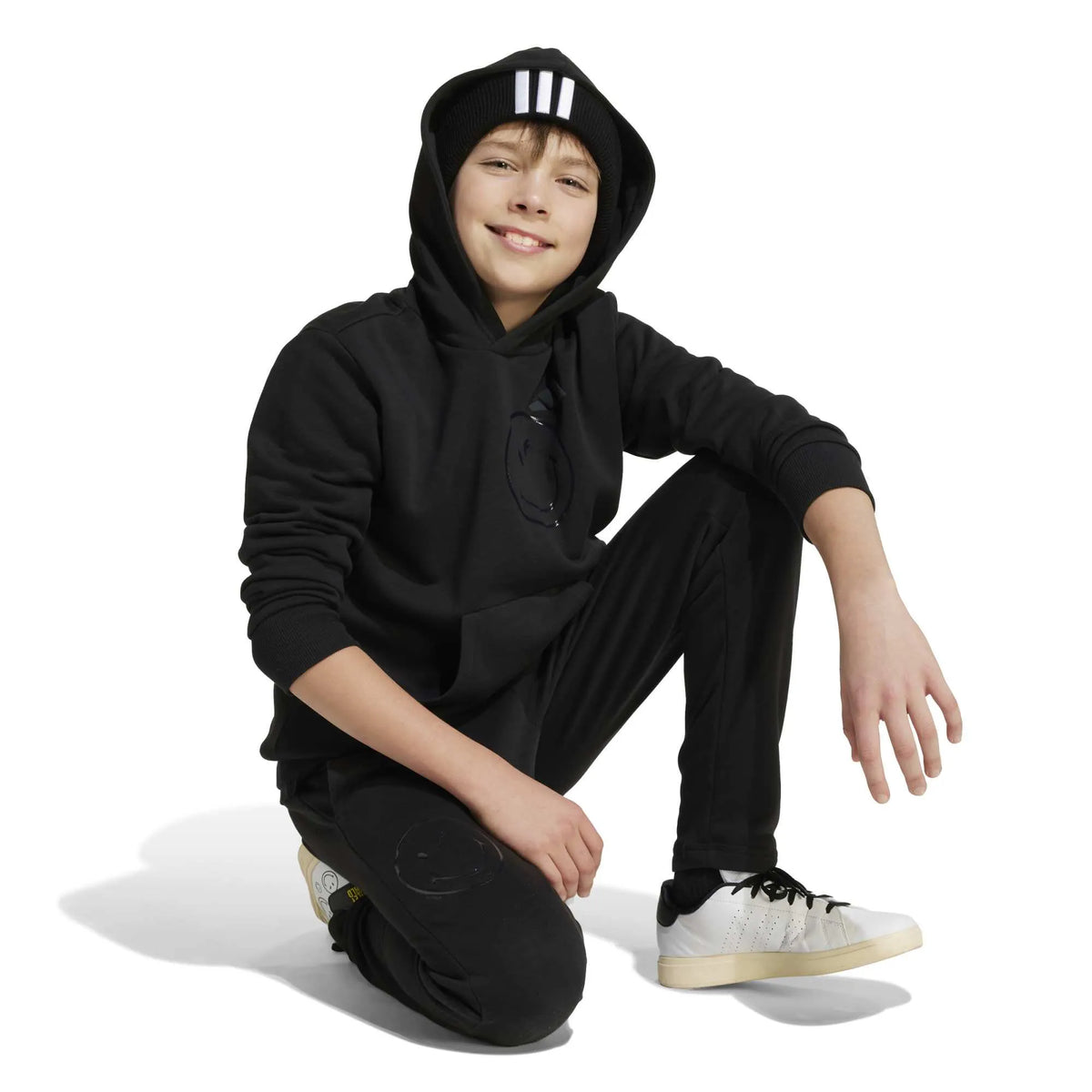 adidas X Smileyworld Hoodie Kids