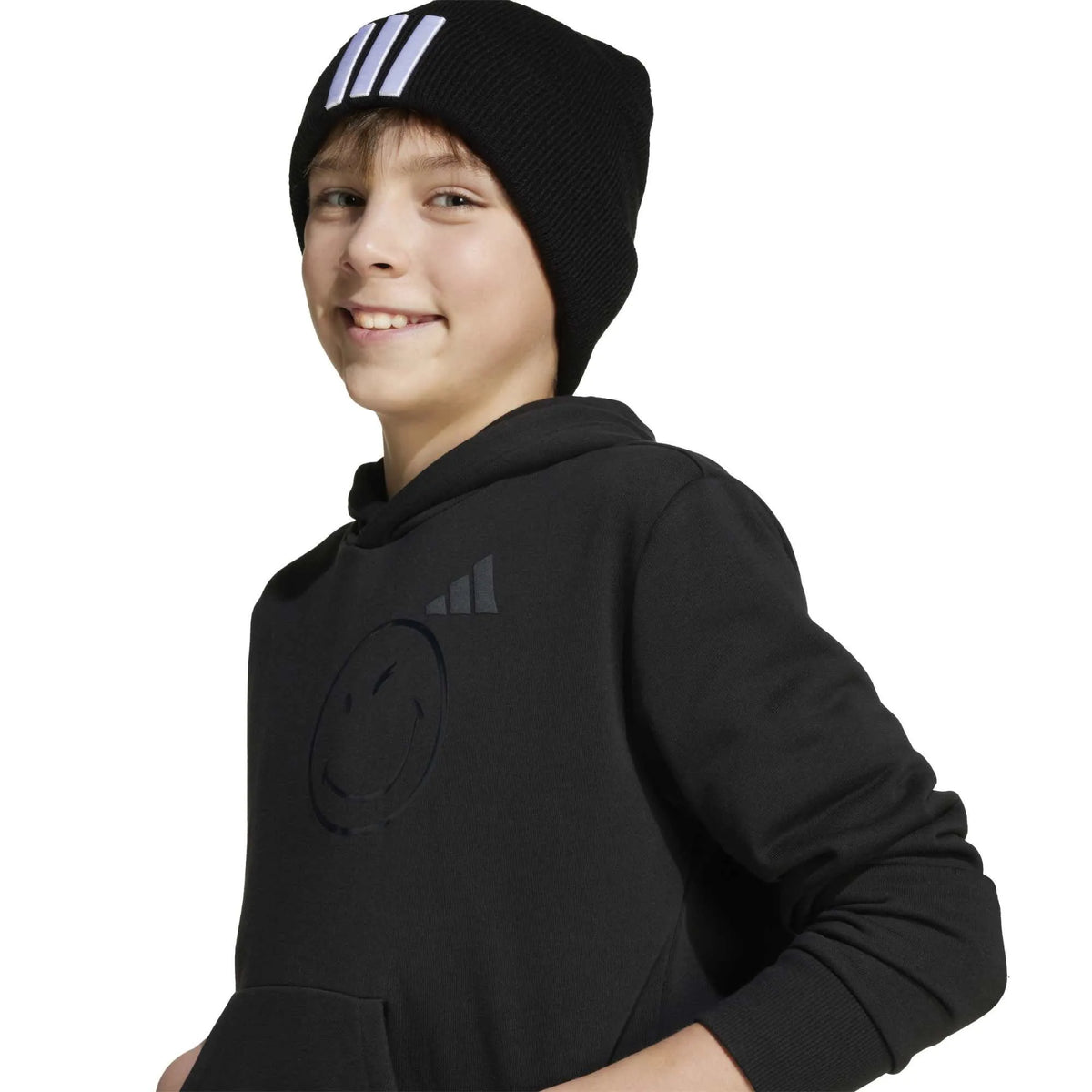 adidas X Smileyworld Hoodie Kids