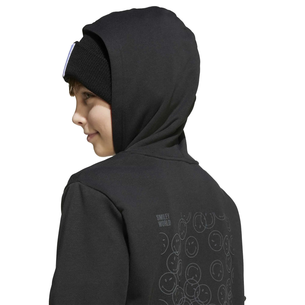 adidas X Smileyworld Hoodie Kids
