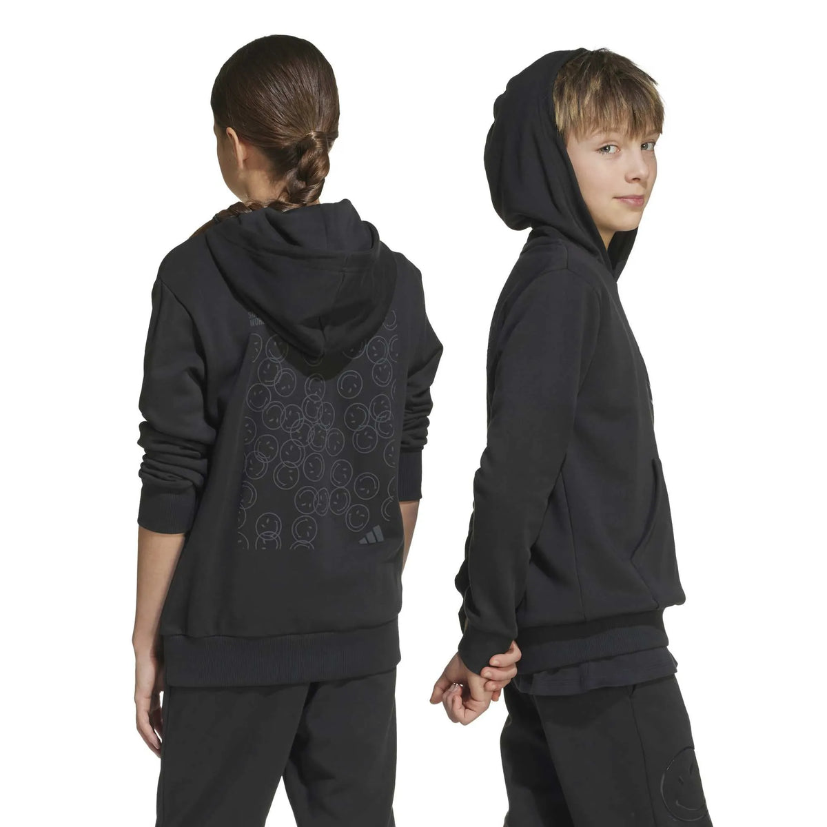 adidas X Smileyworld Hoodie Kids
