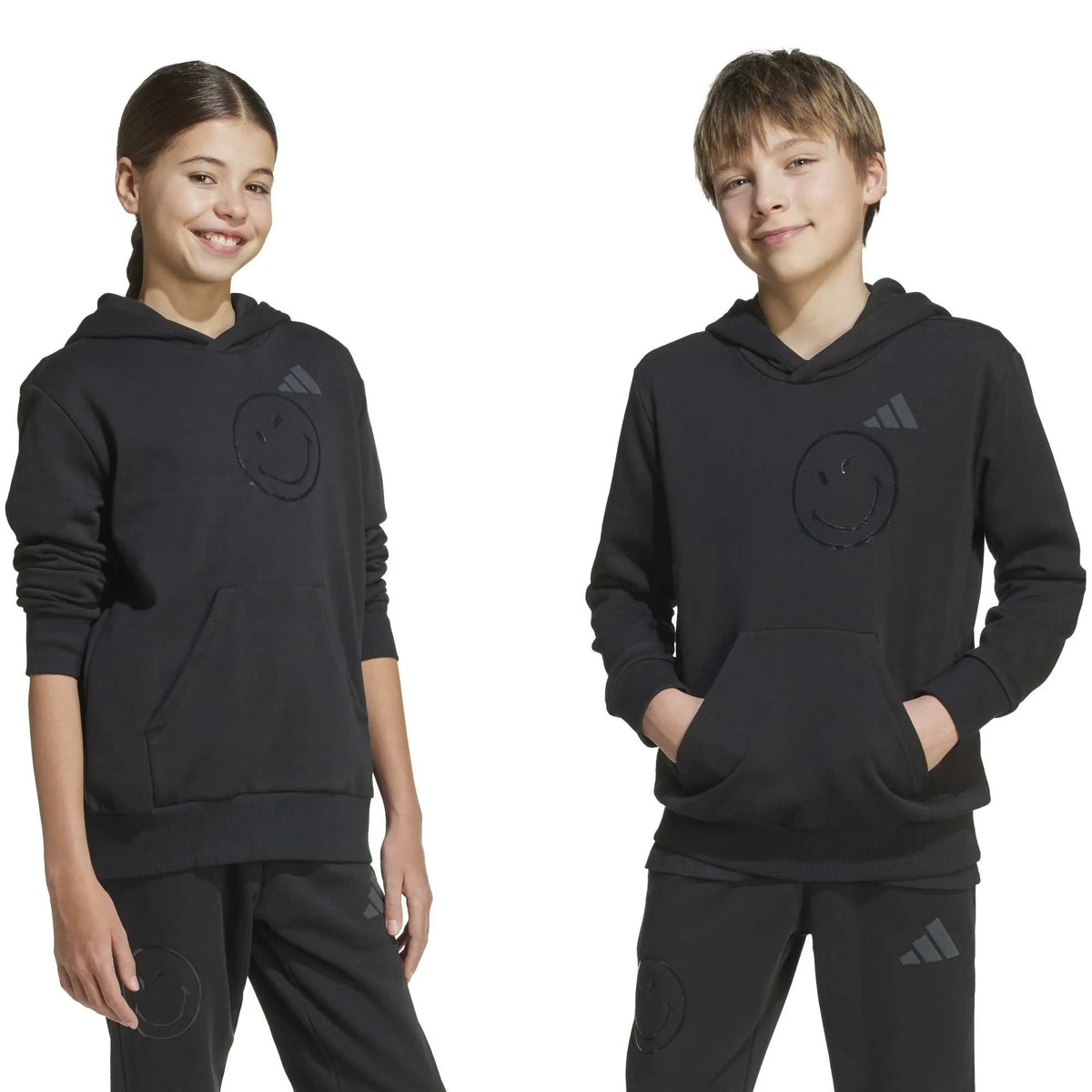 adidas X Smileyworld Hoodie Kids
