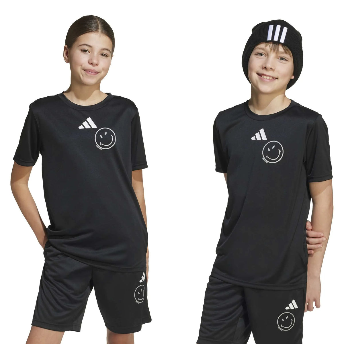 adidas X Smileyworld Training T-Shirt Kids