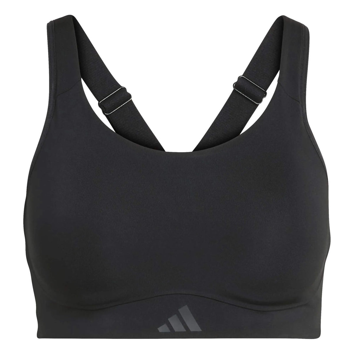 Optime Workout High Support Bra