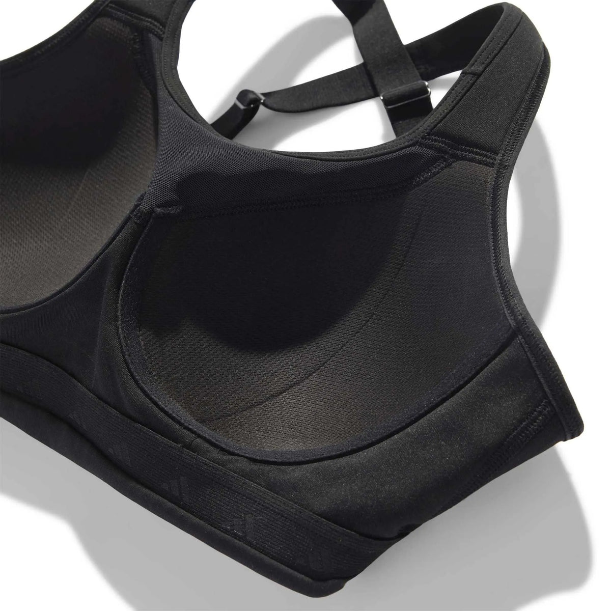 Optime Workout High Support Bra