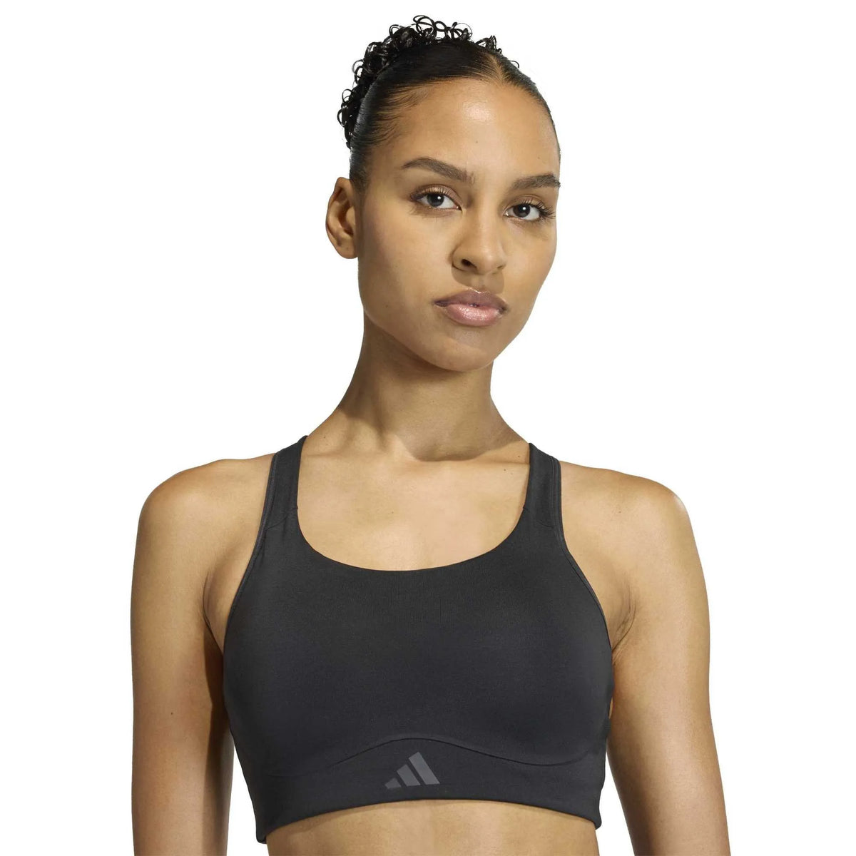 Optime Workout High Support Bra