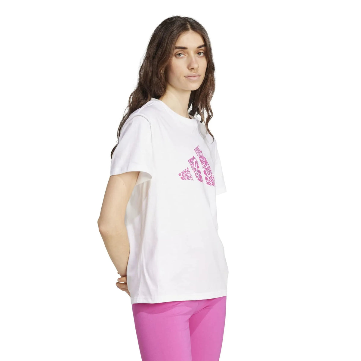 Camo Graphic T-Shirt