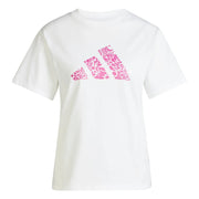 Camo Graphic T-Shirt