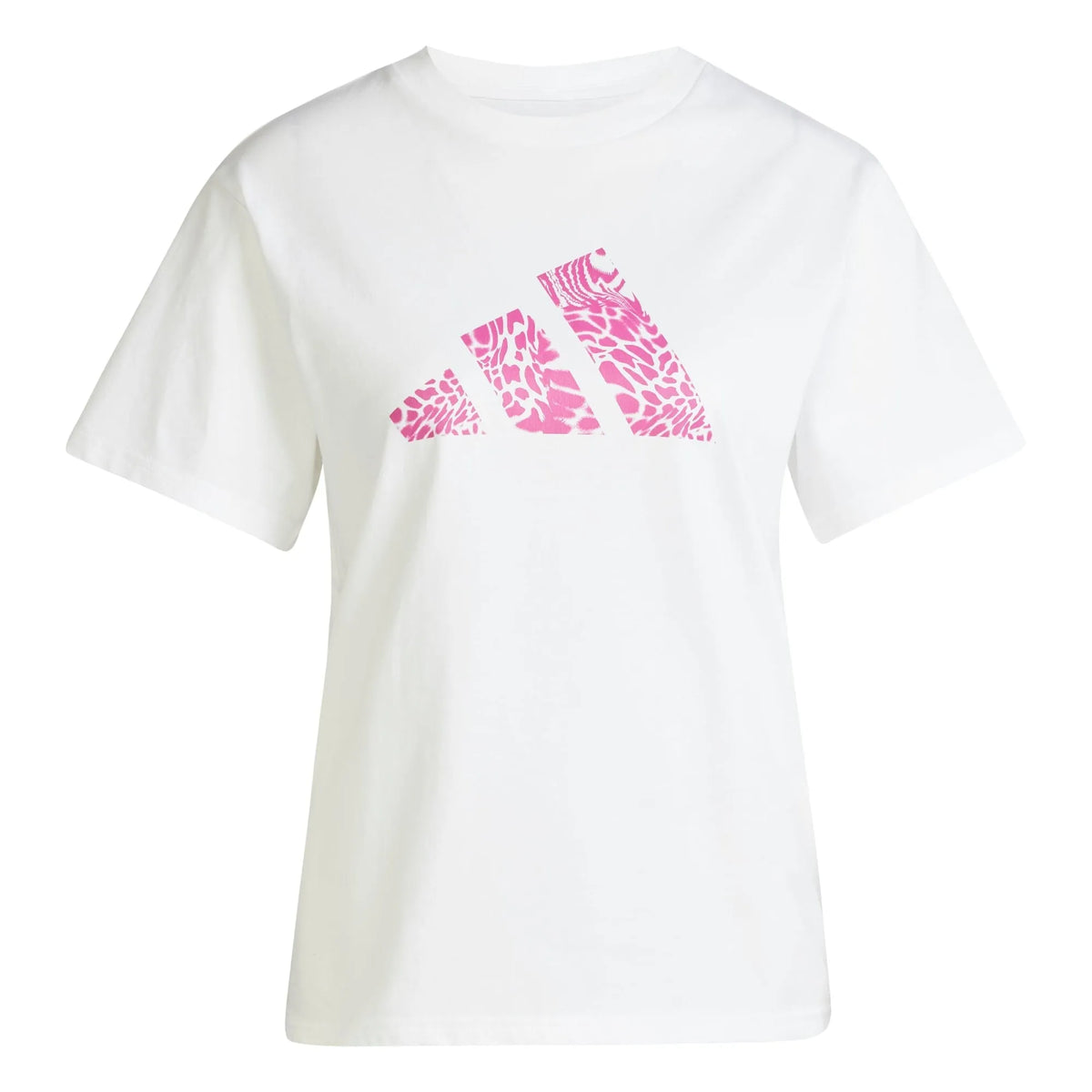 Camo Graphic T-Shirt