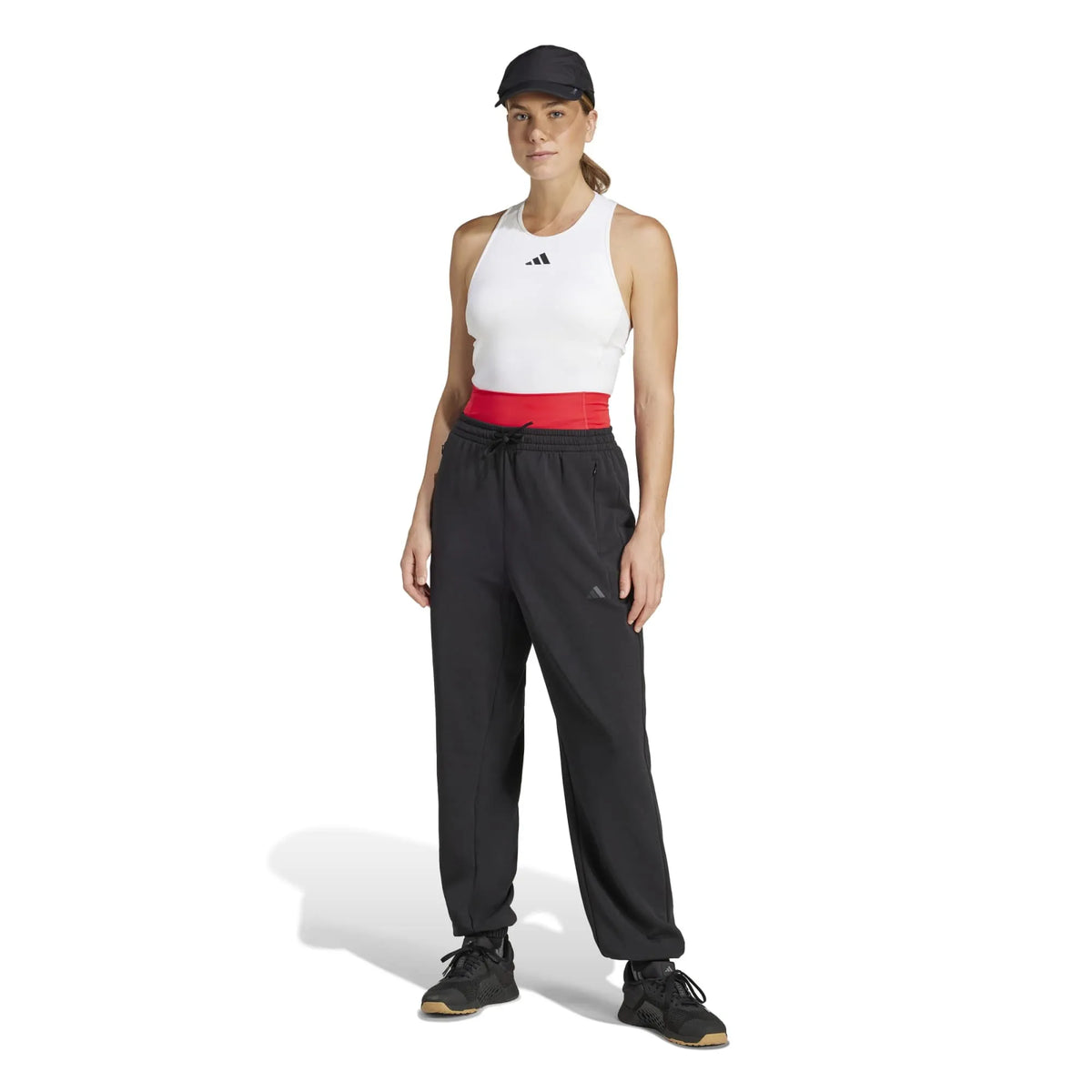 Designed For Training Warm-Up Joggers
