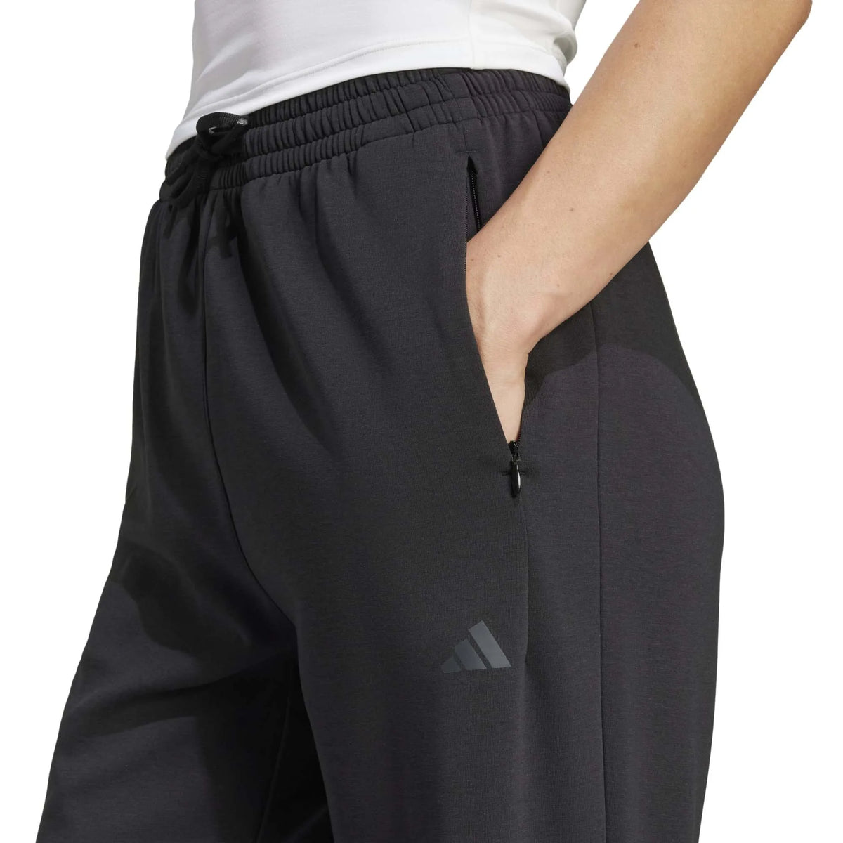 Designed For Training Warm-Up Joggers