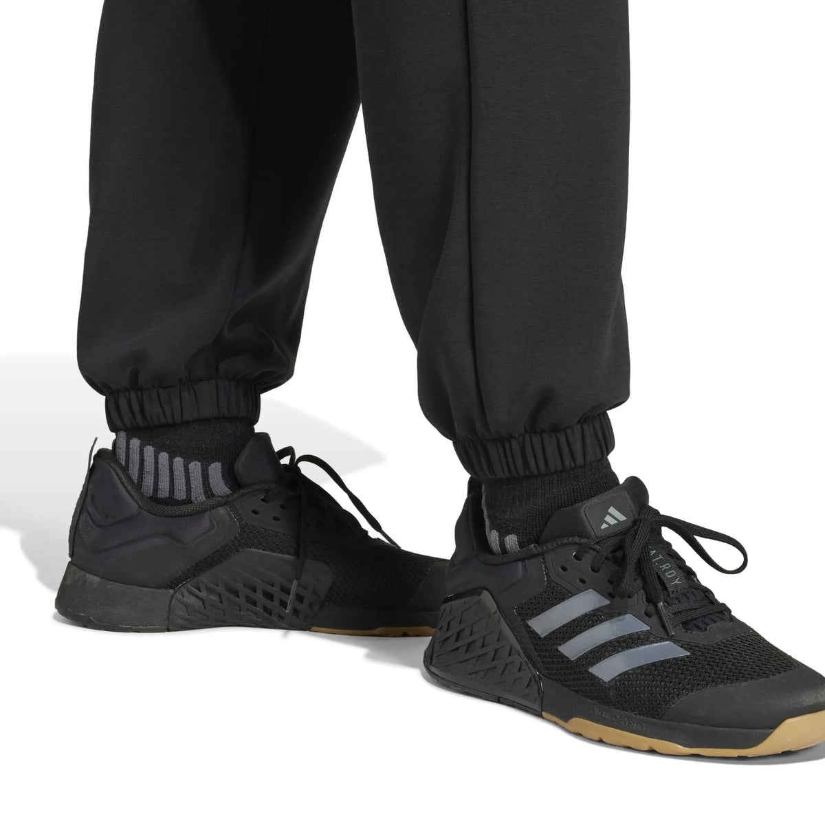 Designed For Training Warm-Up Joggers