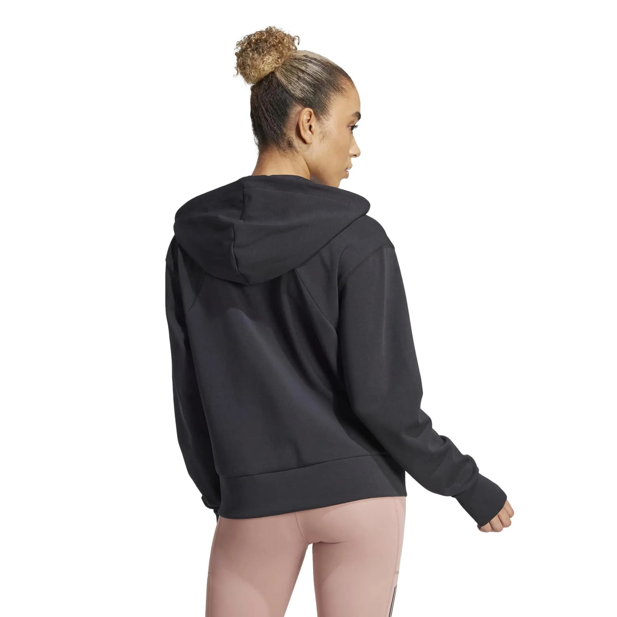 Designed 4 Training Full-Zip Hooded Sweatshirt