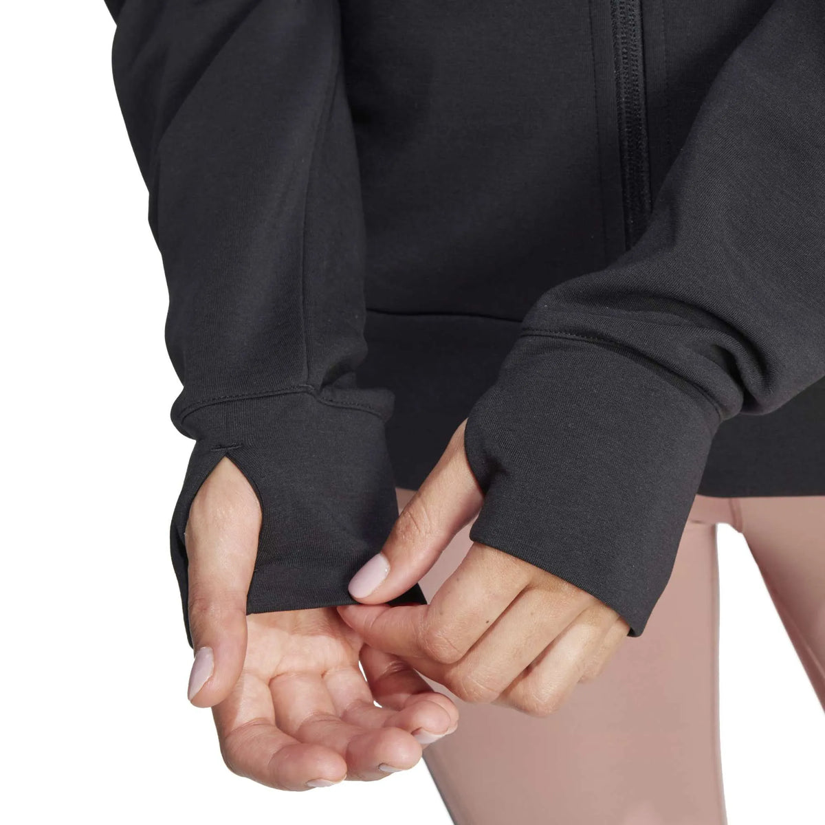 Designed 4 Training Full-Zip Hooded Sweatshirt