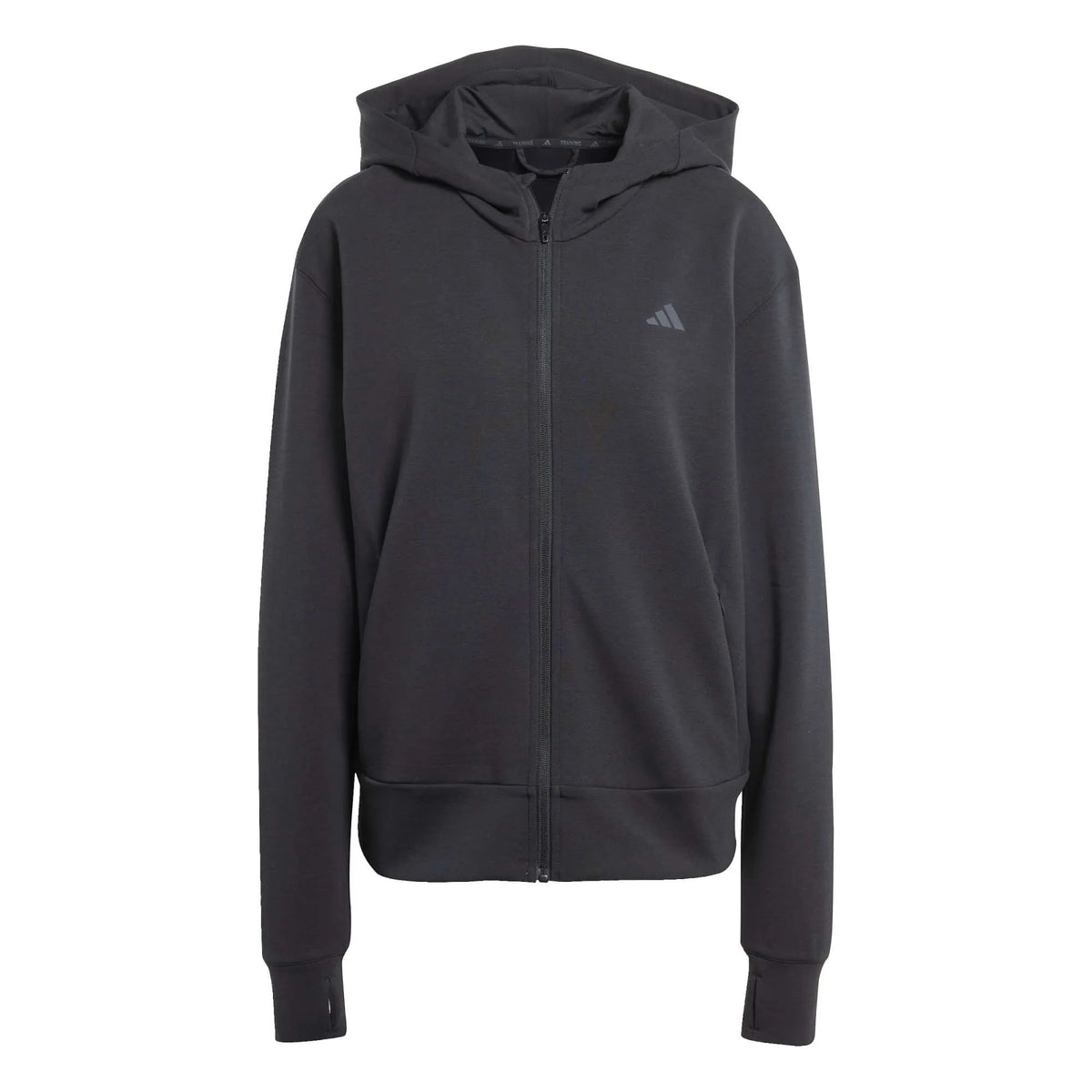 Designed 4 Training Full-Zip Hooded Sweatshirt