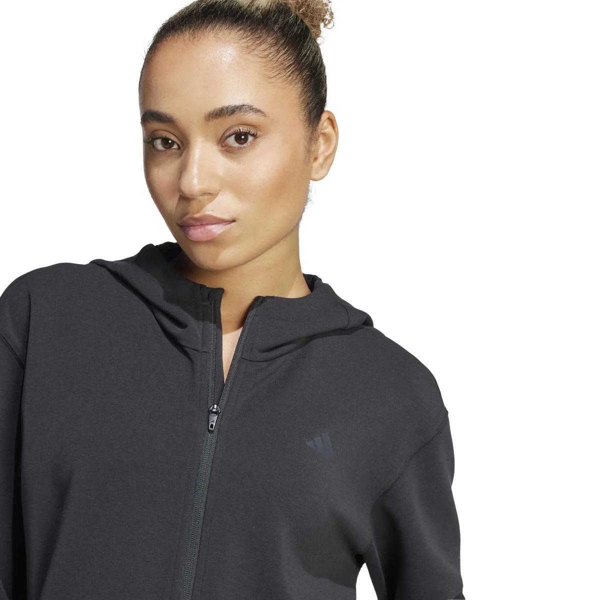 Designed 4 Training Full-Zip Hooded Sweatshirt