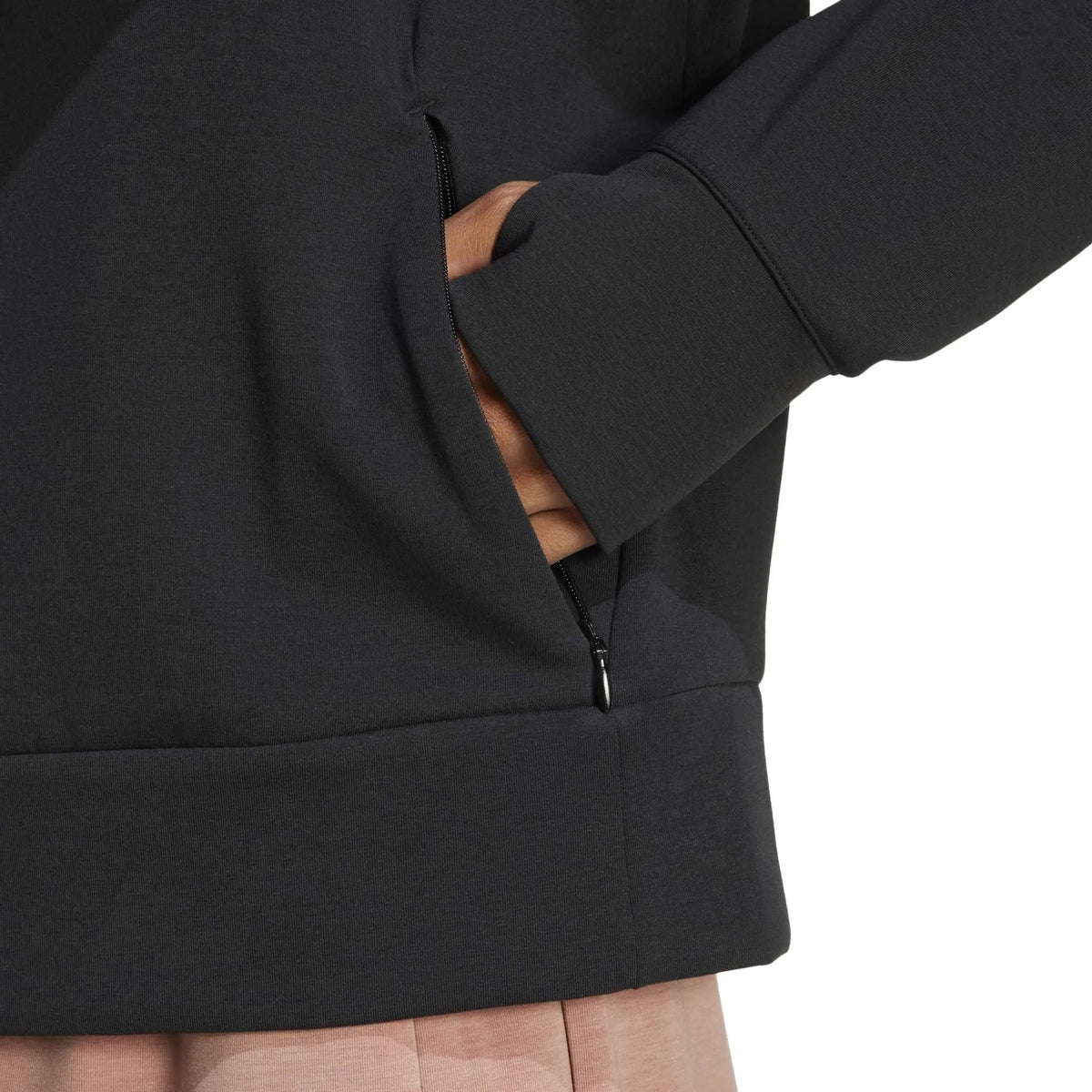 Designed-for-Training Warm-Up Crewneck Sweatshirt