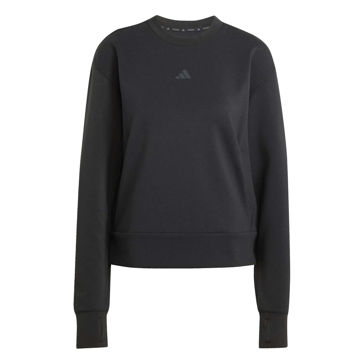 Designed-for-Training Warm-Up Crewneck Sweatshirt