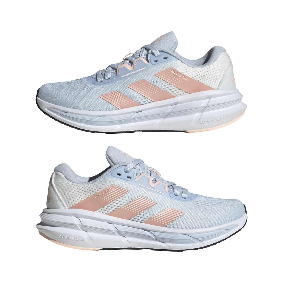 Questar 3 Running Shoes
