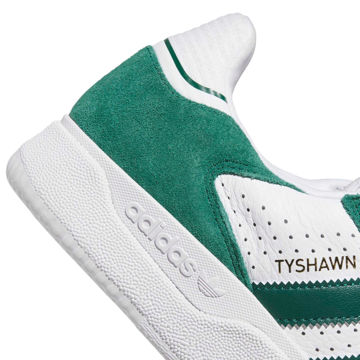 Tyshawn Low Shoes