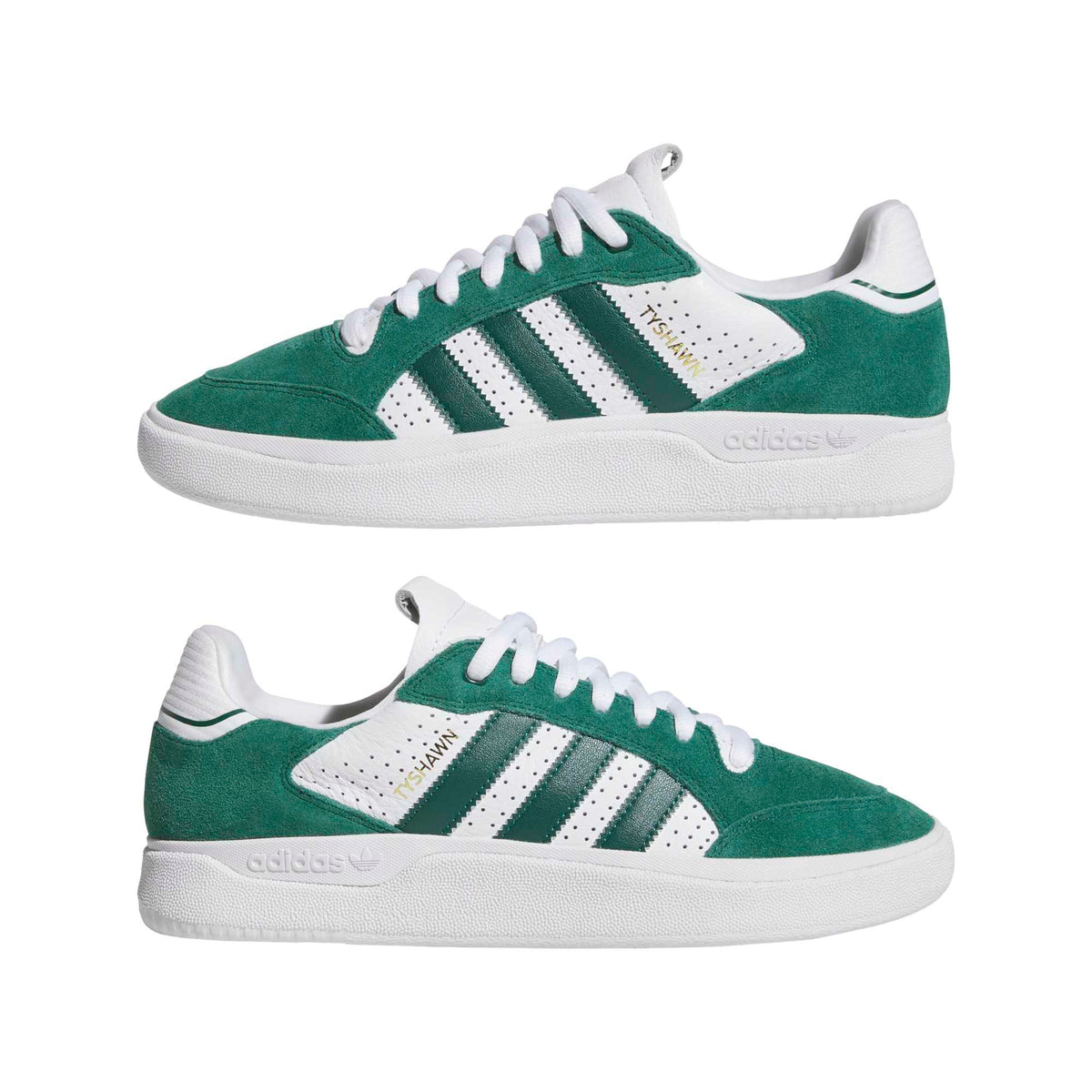 Tyshawn Low Shoes