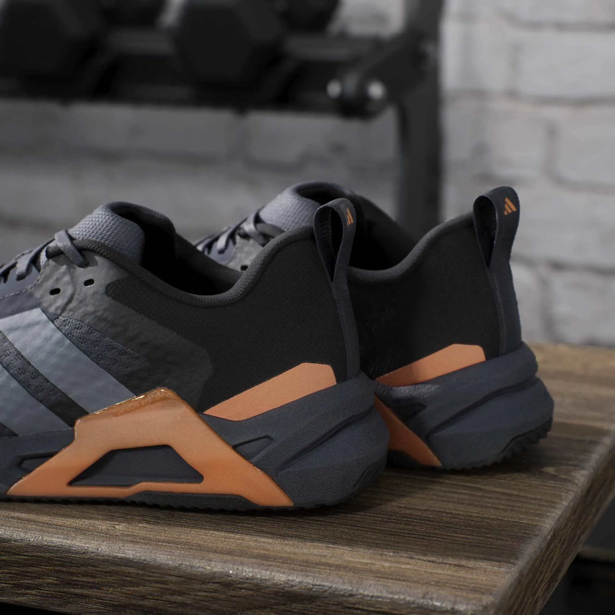 Dropset Control Training Shoes