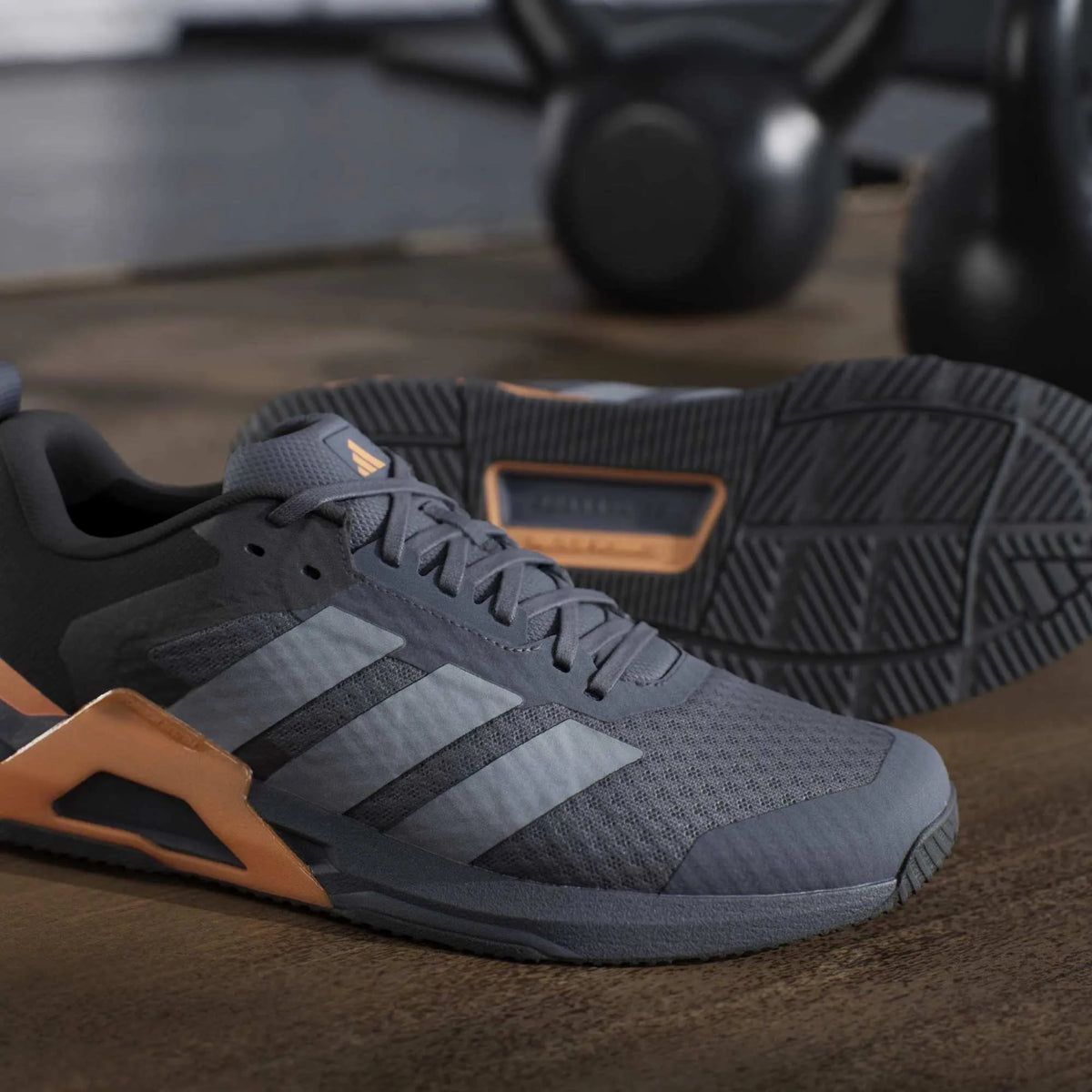 Dropset Control Training Shoes