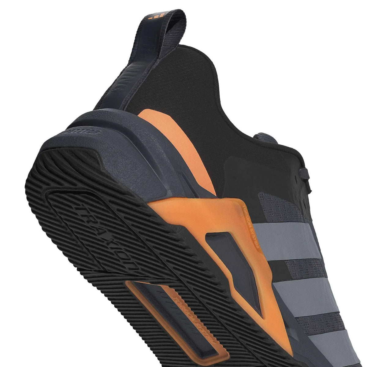 Dropset Control Training Shoes
