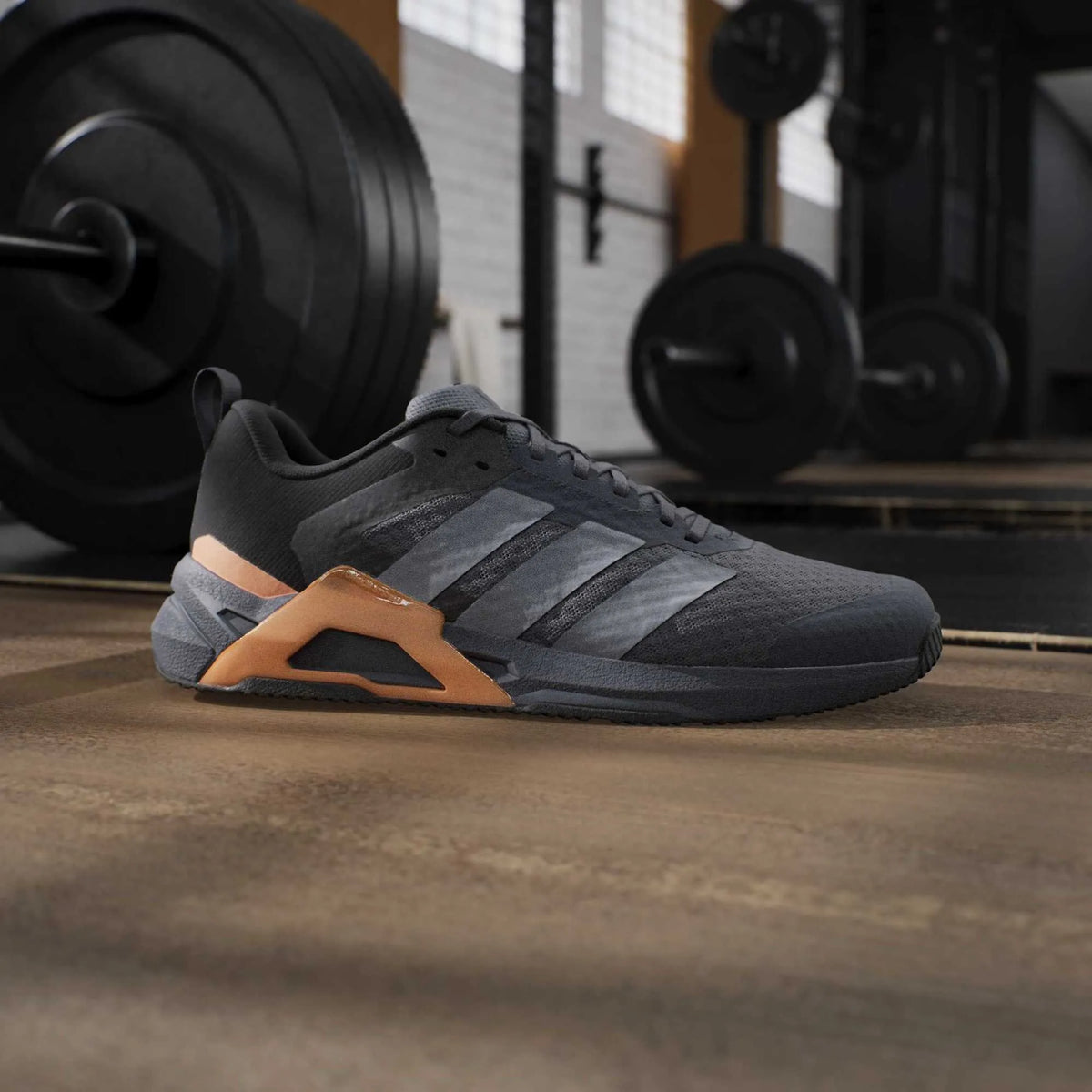 Dropset Control Training Shoes