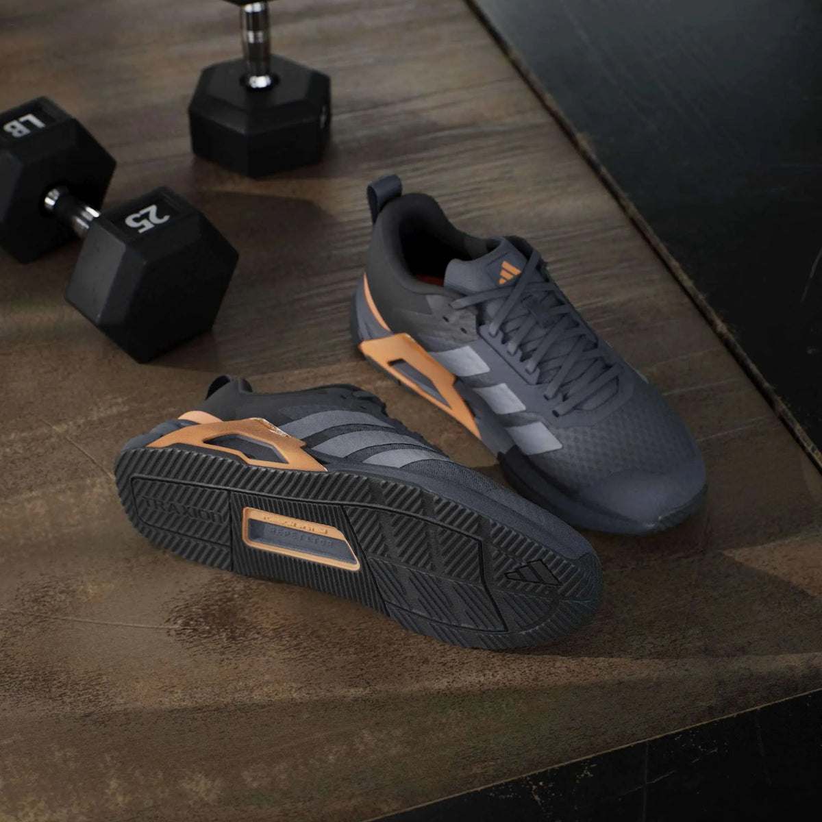 Dropset Control Training Shoes