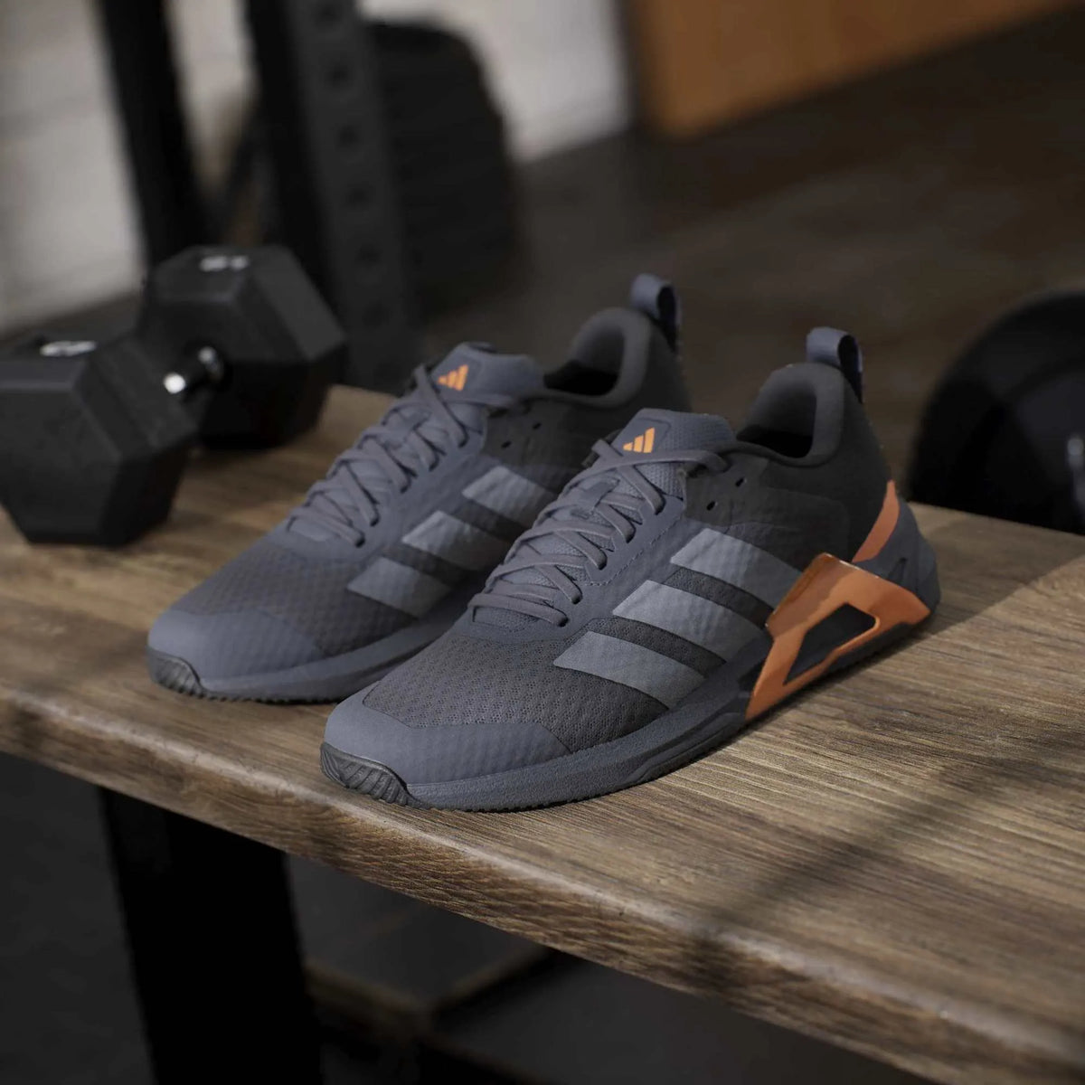 Dropset Control Training Shoes
