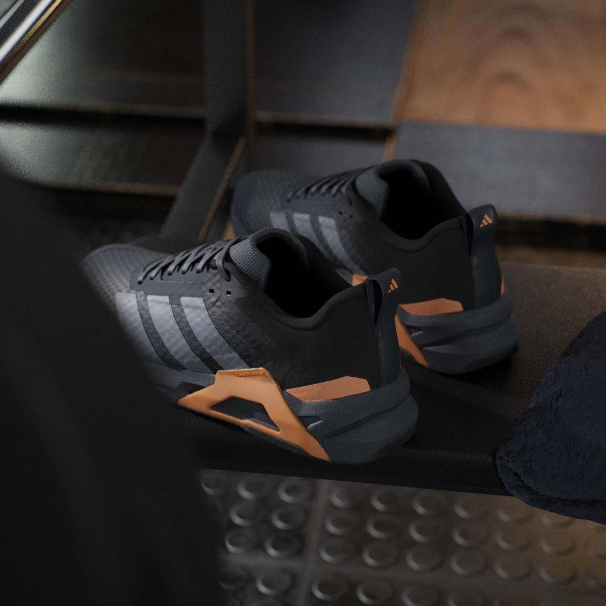 Dropset Control Training Shoes
