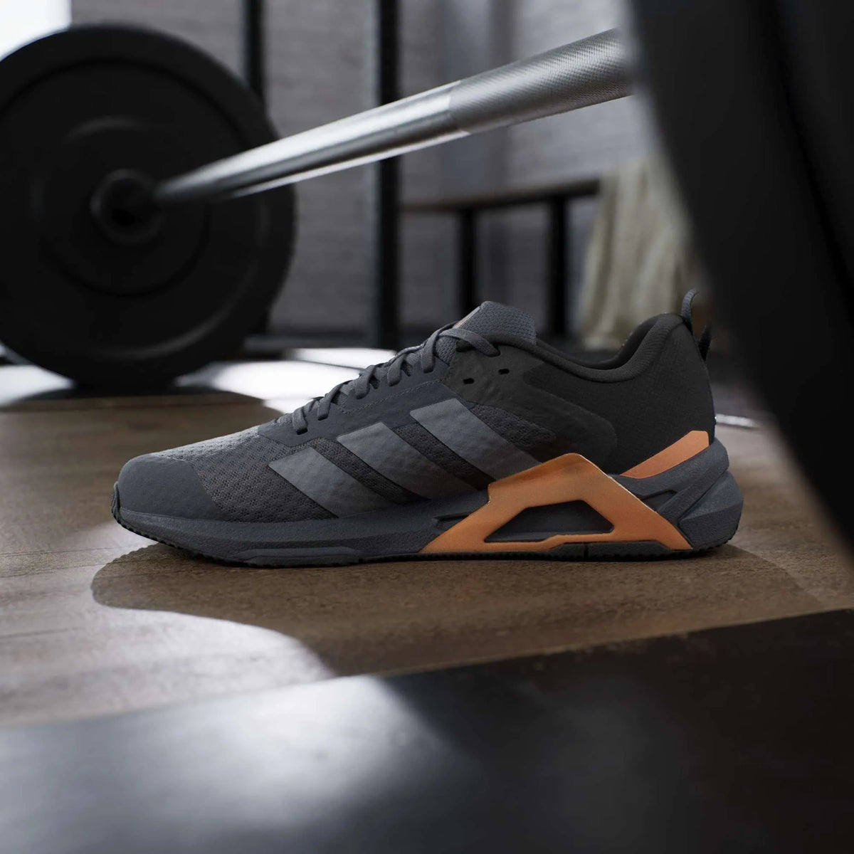 Dropset Control Training Shoes
