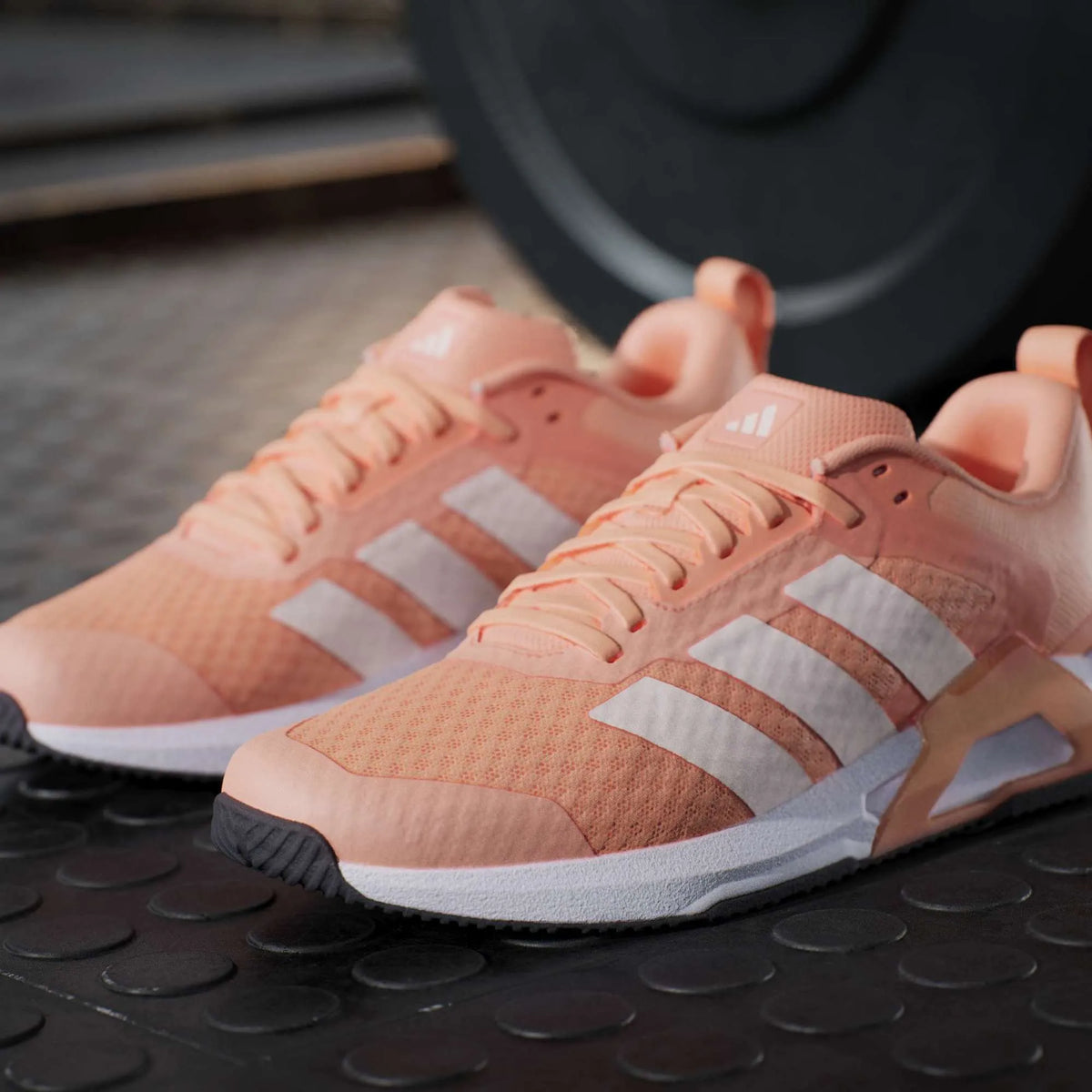 Dropset Control Training Shoes