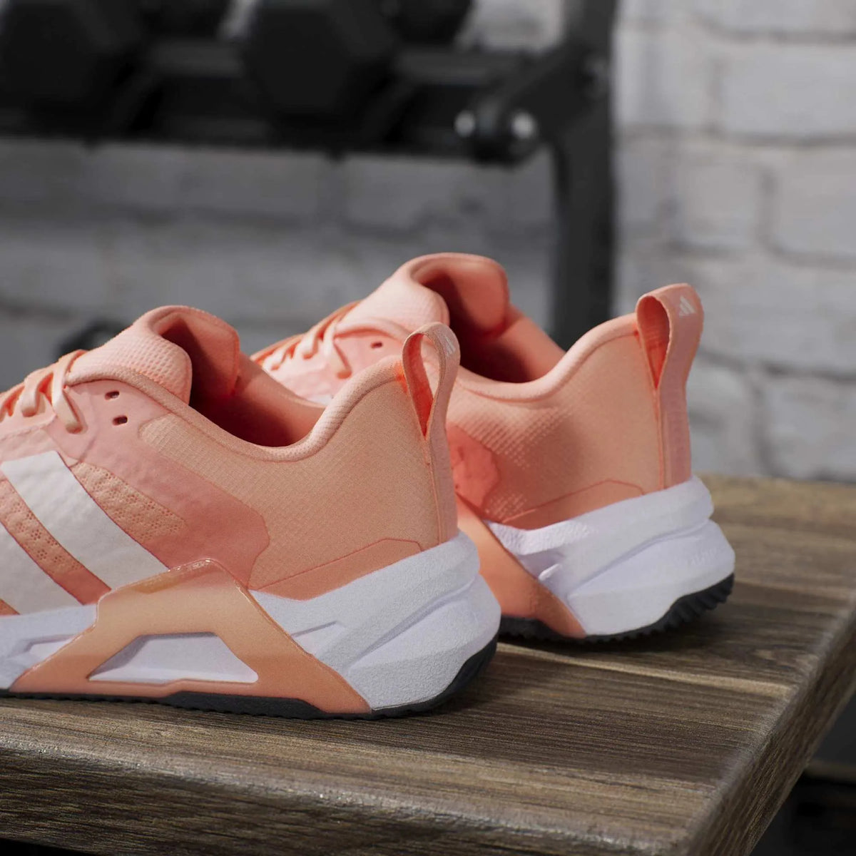 Dropset Control Training Shoes