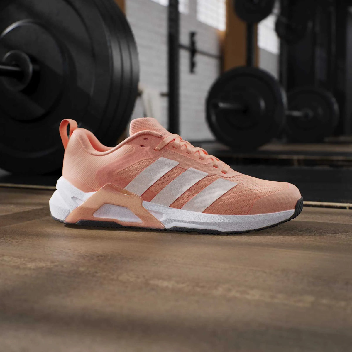 Dropset Control Training Shoes