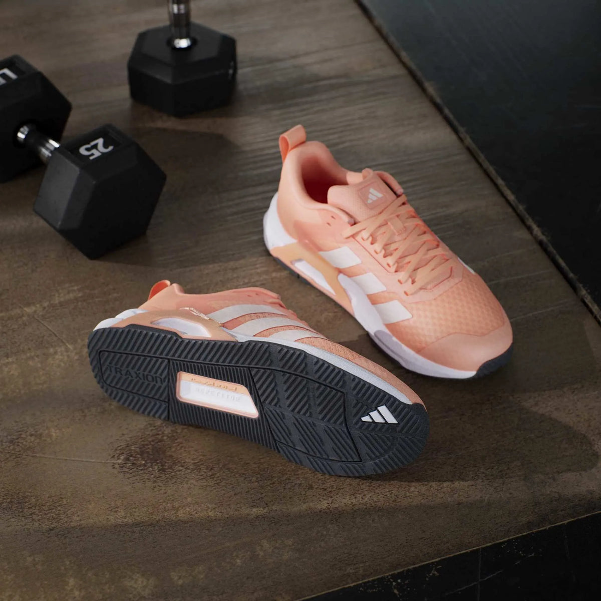 Dropset Control Training Shoes