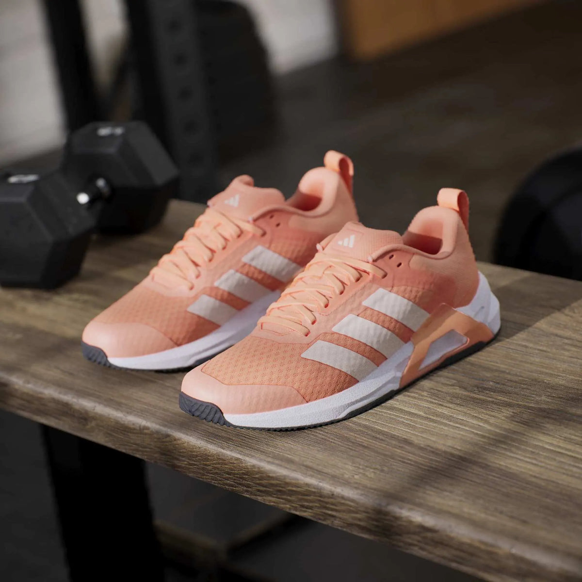 Dropset Control Training Shoes